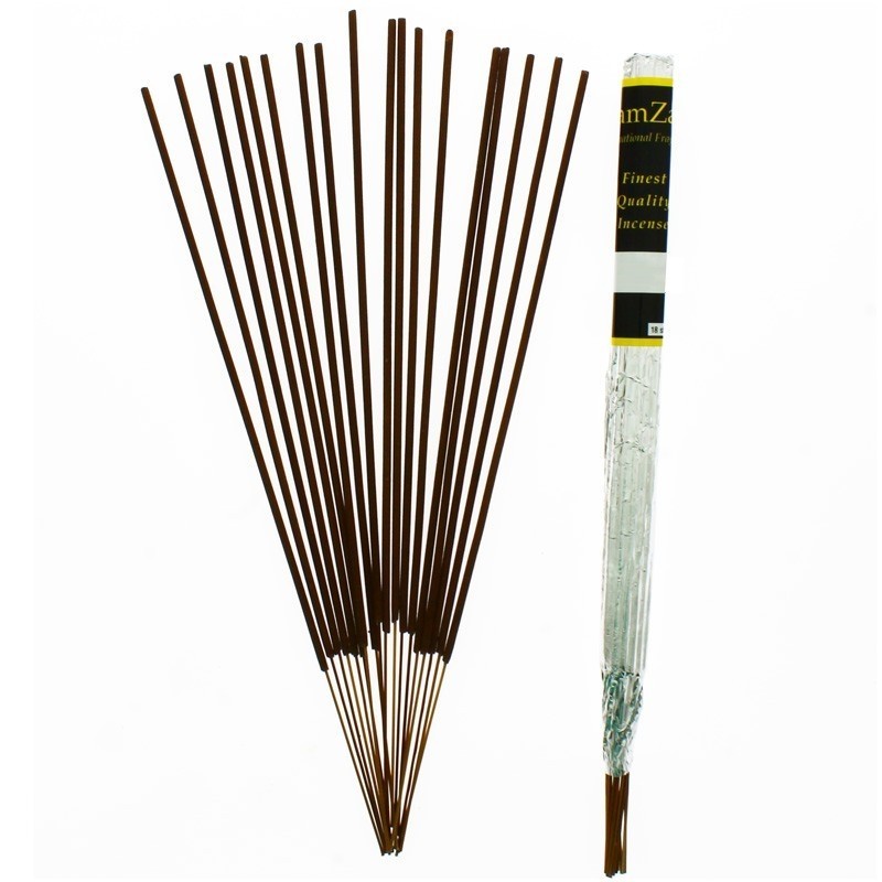 African Cush Zam Zam Incense Sticks