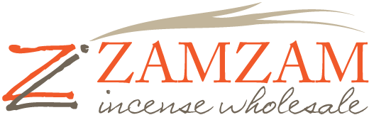 ZamZam Incense Wholesale